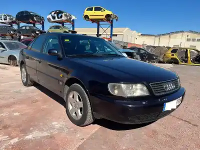 Здавання транспортного засобу audi a6 c4 (4a2) 2.5 tdi року 1995 потужний aat