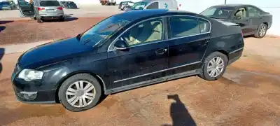 Veículo de Sucata volkswagen passat berlina (3c2) highline do ano 2007 alimentado bkp