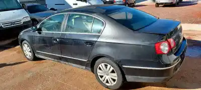 Veículo de Sucata volkswagen passat berlina (3c2) highline do ano 2007 alimentado bkp