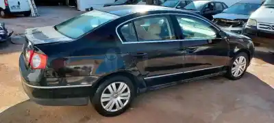 Veículo de Sucata VOLKSWAGEN PASSAT BERLINA (3C2) Highline do ano 2007 alimentado BKP