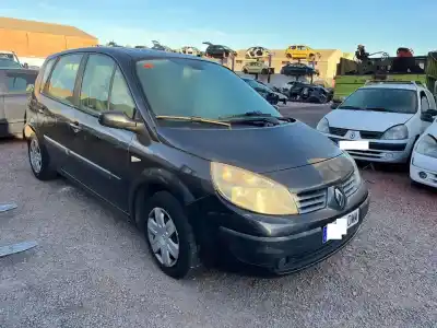 Утилизация автомобиля renault scénic ii (jm0/1_) 1.5 dci (jm02, jm13) года 2005 питание k9k728