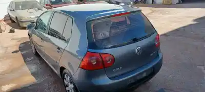 Veículo de Sucata volkswagen golf v berlina (1k1) 1.9 tdi do ano 2005 alimentado bkd