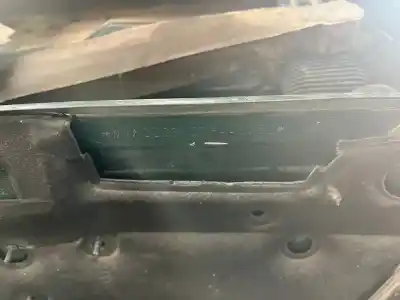 Veículo de Sucata volkswagen passat berlina (3b3) 1.9 tdi do ano 2007 alimentado avf