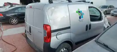 Veículo de Sucata peugeot bipper 1.3 16v hdi fap do ano 2012 alimentado 199a9000