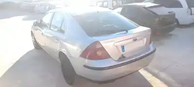 Scrapping Vehicle ford mondeo iii sedán (b4y) 2.0 tdci of the year 2003 powered fmba