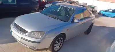 Scrapping Vehicle ford mondeo iii sedán (b4y) 2.0 tdci of the year 2003 powered fmba