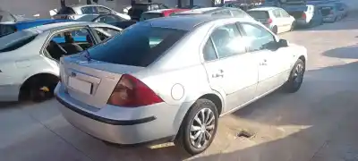 Scrapping Vehicle ford mondeo iii sedán (b4y) 2.0 tdci of the year 2003 powered fmba