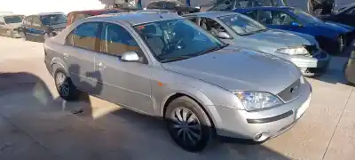 Scrapping Vehicle FORD MONDEO III SEDÁN (B4Y) 2.0 TDCI of the year 2003 powered FMBA