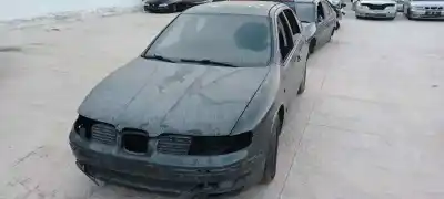 Здавання транспортного засобу SEAT TOLEDO II (1M2) 1.9 TDI року 2001 потужний ARL