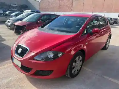 Veículo de Sucata seat leon (1p1) 1.9 tdi do ano 2006 alimentado bxe