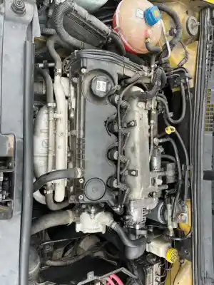 Scrapping Vehicle fiat stilo (192) 1.9 jtd / 1.9 jtd 115 active of the year 2003 powered 192a1000