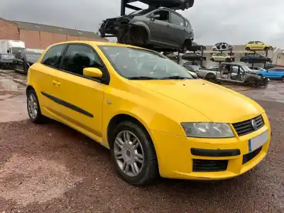 Scrapping Vehicle fiat stilo (192) 1.9 jtd / 1.9 jtd 115 active of the year 2003 powered 192a1000