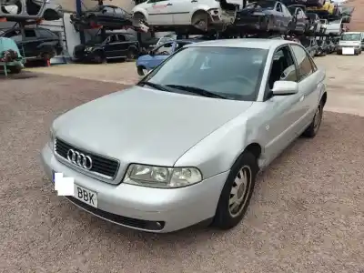 Здавання транспортного засобу AUDI                                               A4 B5 (8D2)                                                                                                                                                                                                                                                1.9 TDI року 2000 потужний AJM