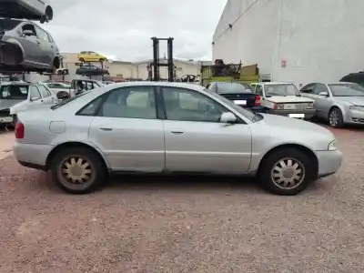 Утилизация автомобиля audi                                               a4 b5 (8d2)                                                                                                                                                                                                                                                1.9 tdi года 2000 питание ajm