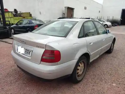 Утилизация автомобиля audi                                               a4 b5 (8d2)                                                                                                                                                                                                                                                1.9 tdi года 2000 питание ajm