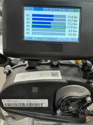 Sloopvoertuig cupra formentor (km7) dpc van het jaar 2023 aangedreven dpc