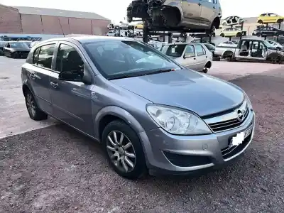 Здавання транспортного засобу opel astra gtc 1.7 16v cdti року 2007 потужний 