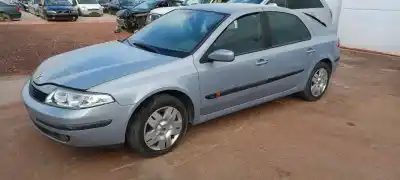 Veicolo di demolizione renault laguna ii bg0 authentique dell'anno 2001 alimentato k4m710
