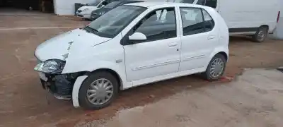 Veicolo di demolizione tata indica 1.4i dell'anno 2010 alimentato 475si48