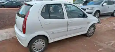 Veicolo di demolizione tata indica 1.4i dell'anno 2010 alimentato 475si48