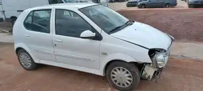 Veicolo di demolizione tata indica 1.4i dell'anno 2010 alimentato 475si48