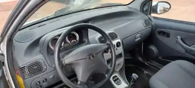 Veicolo di demolizione tata indica 1.4i dell'anno 2010 alimentato 475si48