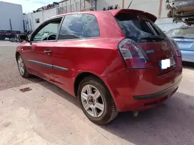 Scrapping Vehicle fiat stilo (192) 1.9 jtd / 1.9 jtd 115 active of the year 2002 powered 