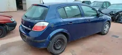 Здавання транспортного засобу opel astra h ber. edition року 2005 потужний 