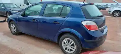 Здавання транспортного засобу opel astra h ber. edition року 2005 потужний 