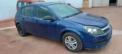 Здавання транспортного засобу opel astra h ber. edition року 2005 потужний 