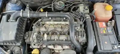 Здавання транспортного засобу opel astra h ber. edition року 2005 потужний 