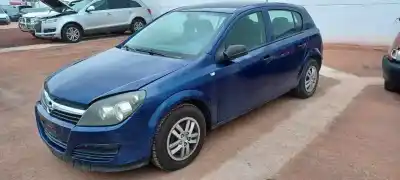 Здавання транспортного засобу opel astra h ber. edition року 2005 потужний 