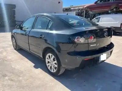 Veículo de Sucata mazda 3 berlina (bk) y6 do ano 2007 alimentado y6