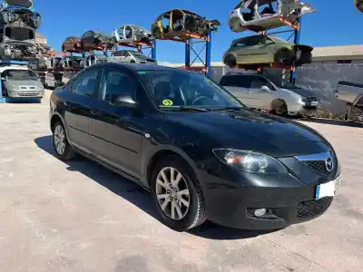 Veículo de Sucata mazda 3 berlina (bk) y6 do ano 2007 alimentado y6