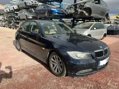 Veículo de Sucata bmw serie 3 berlina (e90) 320d do ano 2007 alimentado 204d4