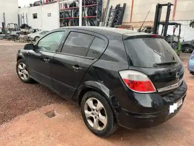 Veículo de Sucata opel astra h ber. cosmo do ano 2005 alimentado z19dt