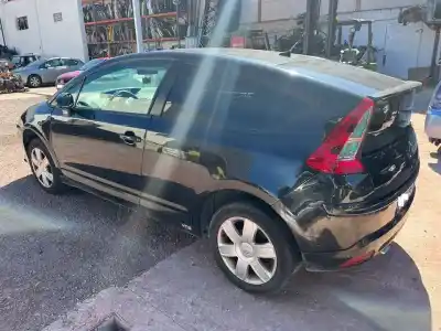 Veículo de Sucata citroen c4 berlina vtr plus do ano 2005 alimentado 9hy