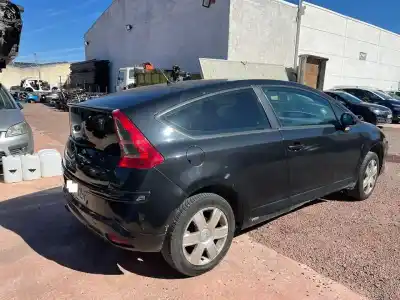 Veículo de Sucata citroen c4 berlina vtr plus do ano 2005 alimentado 9hy
