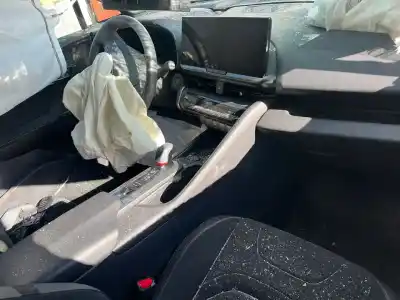 Veículo de Sucata toyota chr hybrid gr sport do ano 2024 alimentado m20a