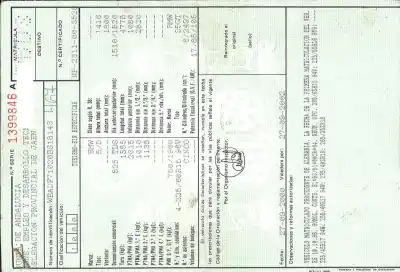 Veículo de Sucata bmw serie 5 berlina (e39) 525tds do ano 1996 alimentado 256t1