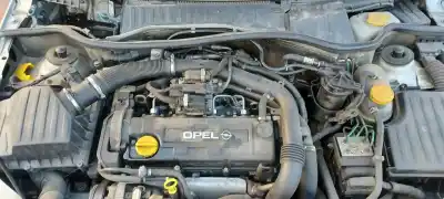 Утилизация автомобиля corsa corsa c 1.7 16v dti года 2003 питание y17dt
