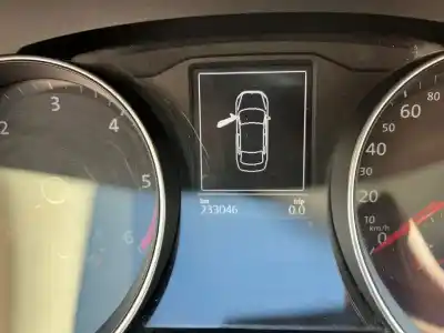 Veículo de Sucata volkswagen passat lim. (3g2) advance bmt do ano 2015 alimentado crlb