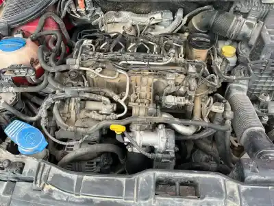 Утилизация автомобиля audi a1 sportback (gba) 30 tfsi года 0 питание cay