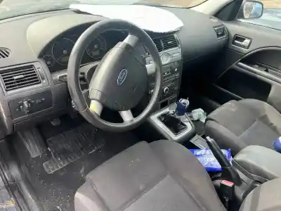 Sloopvoertuig ford mondeo berlina ge ambiente 06.2003> d van het jaar 0 aangedreven fmba