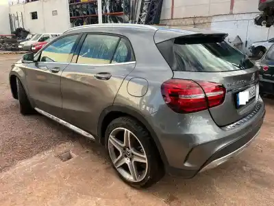 Здавання транспортного засобу mercedes-benz clase gla w156 gla 200 cdi 156.908 року 0 потужний 651930