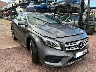 Sloopvoertuig otras marcas clase gla w156 gla 200 cdi 156.908 van het jaar 0 aangedreven 651930