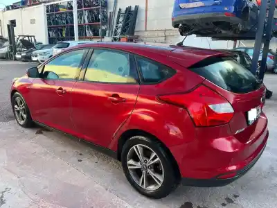 Veículo de Sucata ford focus lim. (cb8) edition do ano 2014 alimentado m1da