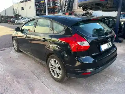 Veículo de Sucata ford focus lim. (cb8) edition do ano 0 alimentado t3da