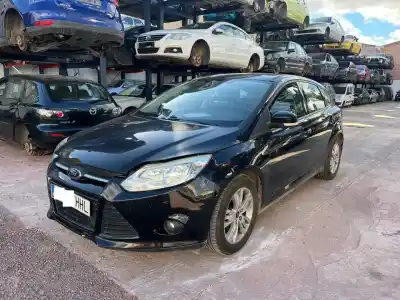 Veículo de Sucata ford focus lim. (cb8) edition do ano 0 alimentado t3da