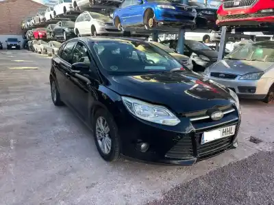 Veículo de Sucata ford focus lim. (cb8) edition do ano 0 alimentado t3da